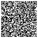 QR code with Hogan Eye Assoc contacts