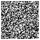 QR code with Claremont City Clerk contacts