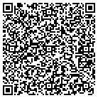 QR code with Henry Architectural Wdwkg contacts