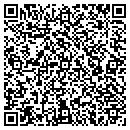 QR code with Maurice F Blouin Inc contacts