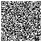 QR code with Leo's Excavating & Construction Co contacts
