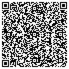 QR code with First New Hampshire Dev contacts