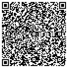 QR code with Souther's Shell Fish Co contacts