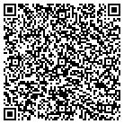 QR code with Man From Mars Productions contacts