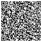 QR code with One Step Further Peer Support contacts