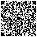 QR code with DBK Logging contacts