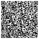 QR code with Daniels Artesian Wells Inc contacts