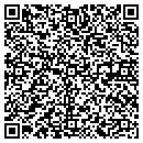 QR code with Monadnock Wood Products contacts