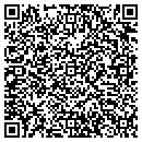 QR code with Designdotcom contacts