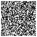 QR code with P R Sherman Inc contacts