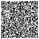 QR code with Sensatronics contacts