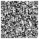 QR code with S Baker Interior Designs contacts