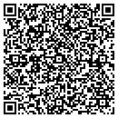QR code with L J West Assoc contacts