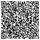 QR code with A Wig Center contacts
