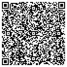 QR code with Delahunty's Nurseries & Flrst contacts