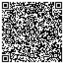 QR code with Ann W Hackl contacts