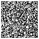 QR code with C & J Associates contacts