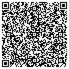 QR code with Maynard & Paquette Engineering contacts