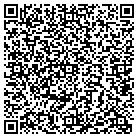 QR code with A Cut Above Landscaping contacts