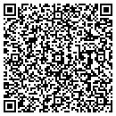 QR code with David W Lamb contacts