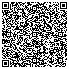 QR code with Walhowdon Farm & Orchards contacts
