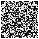 QR code with Clip & Point contacts