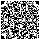 QR code with Red Eye Graphics Inc contacts