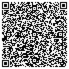 QR code with F A Jensen Construction contacts