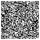 QR code with Anderson Marine Inc contacts
