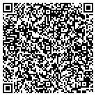 QR code with Access Spt Mdicine Orthopedics contacts
