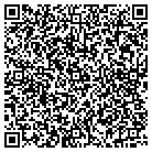 QR code with Aaron Clyton Coml Hvac Rfrgrtn contacts