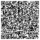 QR code with McQueney Chrprctc/Physcl Thrpy contacts