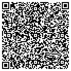 QR code with Antonio Bombal Piano Service contacts