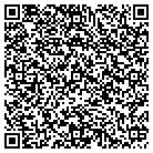 QR code with Manchester Foundations Co contacts