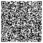 QR code with Maxfield Public Library contacts