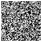QR code with Manchester Machine Die Co contacts