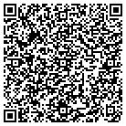 QR code with Sanbornton Historical Doc contacts