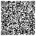 QR code with Riordan Peter J Consultng Geo contacts
