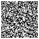 QR code with R E Munson Trucking contacts