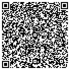 QR code with Half Off Cards Of Merrimack contacts