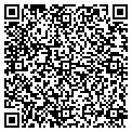 QR code with Mesco contacts