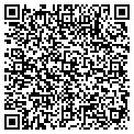 QR code with KFC contacts