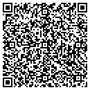 QR code with Ronald H Witkin MD contacts