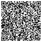 QR code with Christian Cornerstone Academy contacts