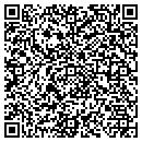 QR code with Old Print Barn contacts