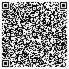 QR code with Hampstead House Of Pizza contacts