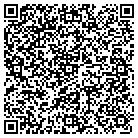 QR code with Advanced Refrigeration & AC contacts