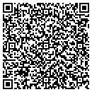 QR code with B & B Styles contacts