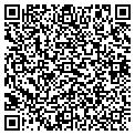 QR code with Rusty Hinge contacts