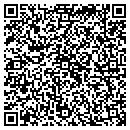 QR code with T Bird Mini Mart contacts